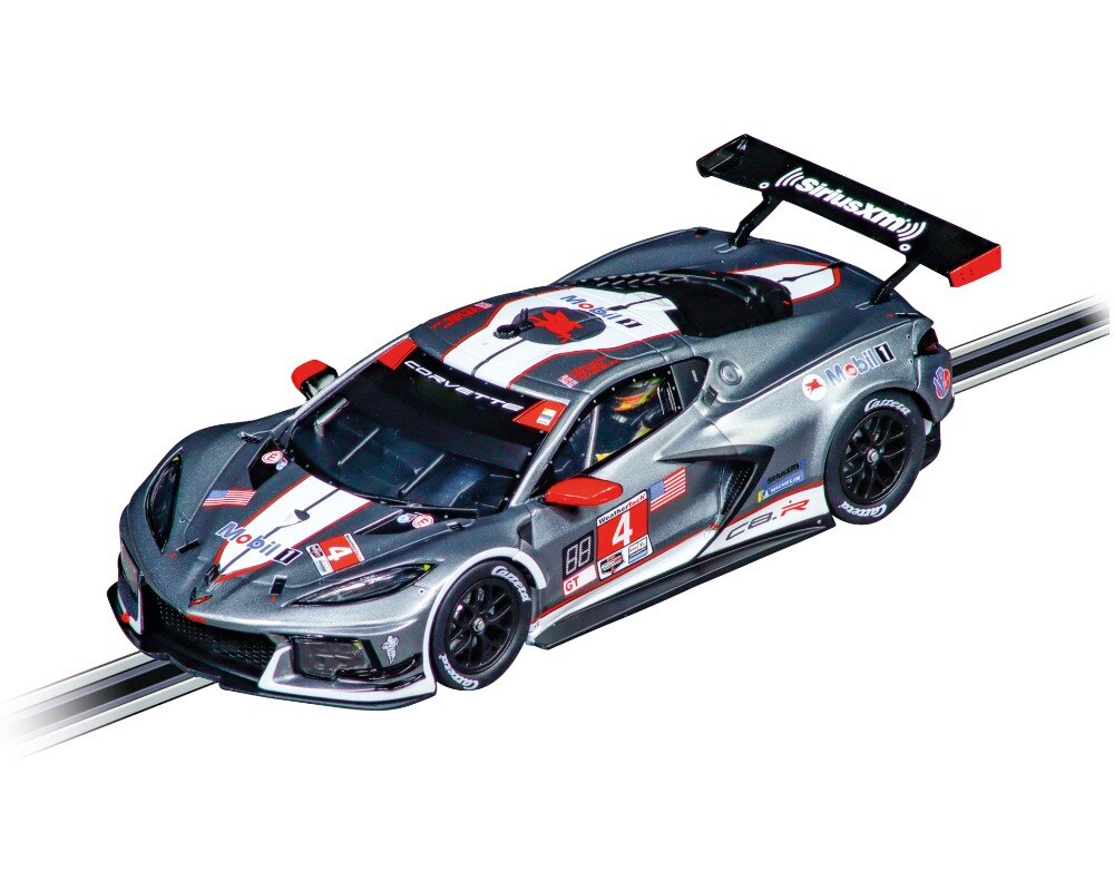 Carrera Digital 132 Chevrolet Corvette C8.R "No.4" 20032025