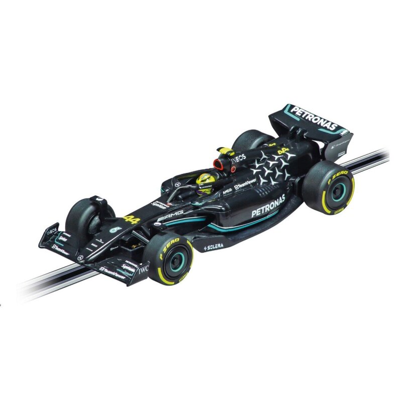 Carrera GO Mercedes-AMG F1 W14 E Performance "L. Hamilton, No.44" 20064238