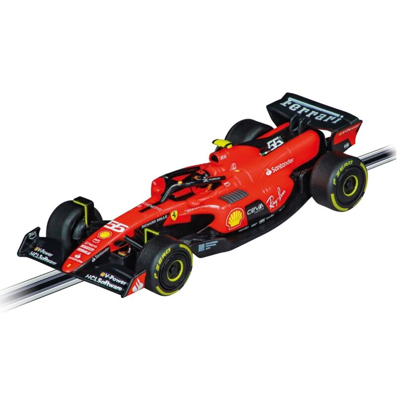 Carrera GO Ferrari SF-23 "C. Sainz, No.55" 20064239