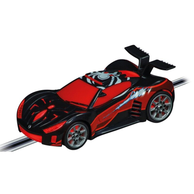 Carrera GO Spider-Man Speed Shifter (BLACK) 20064265