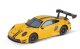 Carrera Hybrid Porsche 911 GT3 R "Speed Yellow" 50051001