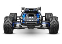 TRAXXAS XRT ULTIMATE 4x4 VXL blau 1/7 Race-Truck RTR