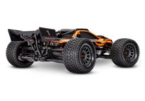 TRAXXAS XRT 4x4 VXL orange 1/7 Race-Truck RTR