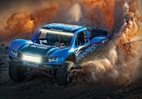 TRAXXAS Ultd. Desert Racer 4x4 VXL TRX 1/7 Race-Truck RTR