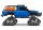 SLVR TRAXXAS TRX-4 Sport blau 1/10 Scale-Crawler RTR