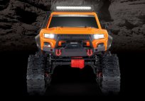 TRAXXAS TRX-4  Sport orange 1/10 Scale-Crawler RTR