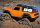 TRAXXAS TRX-4  Sport orange 1/10 Scale-Crawler RTR