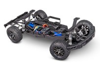 TRAXXAS Ford Raptor-R 4x4 VXL rot 1/10 Pro-Scale RTR