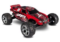 TRAXXAS Jato 3.3 rot-X 1/10 2WD Racing-Truck RTR