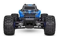TRAXXAS Stampede 4x4 BL-2S blau 1/10 Monster-Truck RTR
