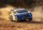 TRAXXAS Ford Fiesta ST 4x4 BL-2S blau 1/10 Rally RTR