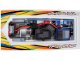 TRAXXAS BLAST weiß/orange 23-Zoll Rennboot Brushed, mit Akku und USB-C Ladegerät