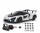 McLaren Senna TT-02 Tamiya 1:10 Bausatz Kugellager + Brushless Combo