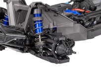 TRAXXAS MAXX-SLASH 6S 4x4 RNR 1/8 Short-Course-Truck RTR Brushless, ohne Akku und Ladeger&auml;t