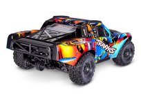 TRAXXAS MAXX-SLASH 6S 4x4 RNR 1/8 Short-Course-Truck RTR Brushless, ohne Akku und Ladeger&auml;t