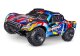 TRAXXAS MAXX-SLASH 6S 4x4 RNR 1/8 Short-Course-Truck RTR Brushless, ohne Akku und Ladegerät