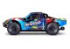 TRAXXAS MAXX-SLASH 6S 4x4 RNR 1/8 Short-Course-Truck RTR Brushless, ohne Akku und Ladegerät