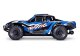 TRAXXAS MAXX SLASH 6S 4x4 blau 1/8 Short-Course-Truck RTR Brushless
