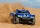 TRAXXAS MAXX SLASH 6S 4x4 blau 1/8 Short-Course-Truck RTR Brushless
