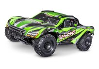 TRAXXAS MAXX-SLASH 6S 4x4 grün 1/8...