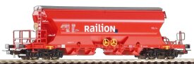 Piko 54630-4 H0 Mittelselbstentladewg. Tanoos 896