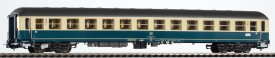Piko 59663 H0 IC Abteilwagen 2. Klasse Bm 235 DB IV