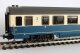 Piko 59664 H0 IC Großraumwagen 2. Klasse Bpmz 291 DB IV