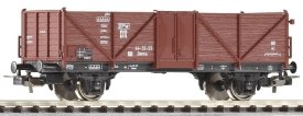 Piko 54864-2 H0 Offener Güterwagen Ommu44 DR III
