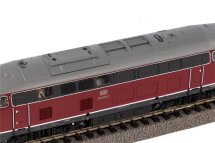 Piko 52416 H0 Sound-Diesellok BR 216 DB IV, inkl. PIKO Sound-Decoder
