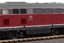 Piko 52416 H0 Sound-Diesellok BR 216 DB IV, inkl. PIKO Sound-Decoder