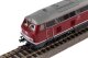 Piko 52416 H0 Sound-Diesellok BR 216 DB IV, inkl. PIKO Sound-Decoder
