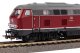 Piko 52416 H0 Sound-Diesellok BR 216 DB IV, inkl. PIKO Sound-Decoder