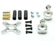 Pichler 17013 Brushless Motor BOOST 18P Combo | KV=2100 / V2