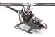 OMP M1 EVO Helikopter FBL 3D BNF - orange - 290mm