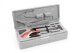 OMP M1 EVO Helikopter FBL 3D BNF - orange - 290mm
