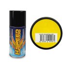 Lexan Spray Gelb 150ml H-SPEED