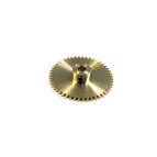 Frankenslot Spurzahnrad Messing 48 Zähne, Modul 0,5...