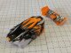 Df-Models 7460 Karo + Spoiler für 3120 / 3122 /3123