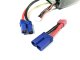 Absima Greenhorn V2 LiPo 3S 11,1V-50C 7000mAh EC5/T-Plug