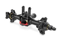 Traxxas TRX-4MT Ford F150 4x4 schwarz 1/18 Monster-Truck RTR