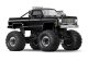 Traxxas TRX-4MT Ford F150 4x4 schwarz 1/18 Monster-Truck RTR