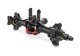Traxxas TRX-4MT Ford F150 4x4 schwarz 1/18 Monster-Truck RTR