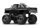 Traxxas TRX-4MT Ford F150 4x4 schwarz 1/18 Monster-Truck RTR