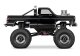 Traxxas TRX-4MT Ford F150 4x4 schwarz 1/18 Monster-Truck RTR