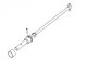 Absima Truggy/MT CVD Antriebswellen (2)
