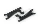 TRAXXAS TRX8998 Querlenker oben schwarz WideMaxx