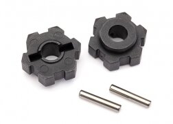 TRAXXAS TRX8956 6-Kant-Radmitnehmer MAXX