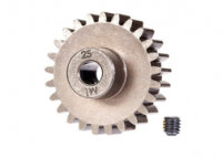 TRAXXAS TRX6492X Motorritzel 25Z für 5mm Welle und...
