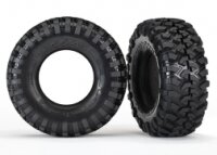 Traxxas TRX8270 Reifen Canyon Trail 1.9- mit Einlagen...