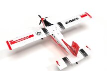 KAVAN Pilatus PC-6 Porter 1500mm PNP - blau